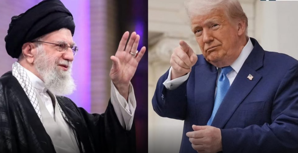 Ngecja e bisedimeve SHBA-Iran rrit rrezikun për përshkallëzim dhe sanksione Ngecja e bisedimeve SHBA-Iran rrit rrezikun për përshkallëzim dhe sanksione