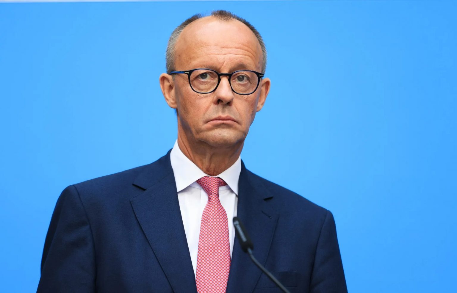 Merz dënon sulmin ndaj punonjësve të ambasadës izraelite në Uashington Merz dënon sulmin ndaj punonjësve të ambasadës izraelite në Uashington