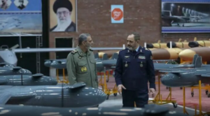 Irani zbulon raketën e re balistike, e paralajmëron diçka Amerikën
