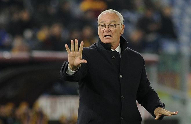 Ranieri pas fitores ndaj Milanit: Skuadra nuk u shpërbë kurrë