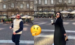 “U kry çdo sen”, Egli flet për raportin me Gjestin dhe fotot që qarkulluan me Marion