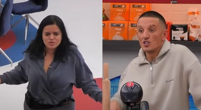 “Askush s’mund ta ndal”, Vullneti i kundërpërgjigjet Greses “Askush s’mund ta ndal”, Vullneti i kundërpërgjigjet Greses