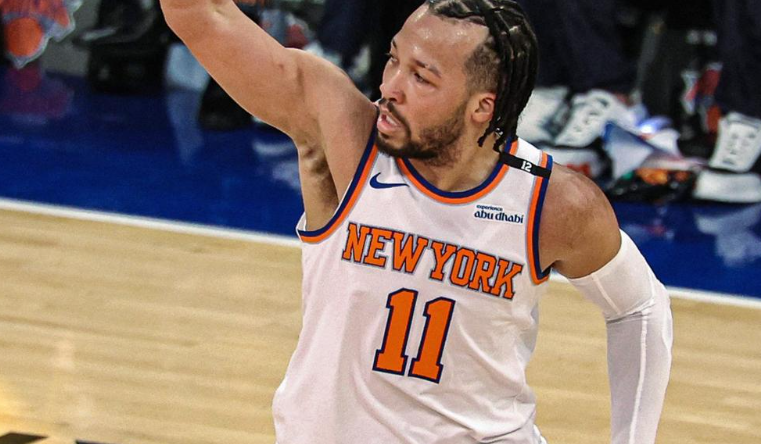 Knicks nuk dorëzohen, mundin Indianën në takimin e pestë Knicks nuk dorëzohen, mundin Indianën në takimin e pestë