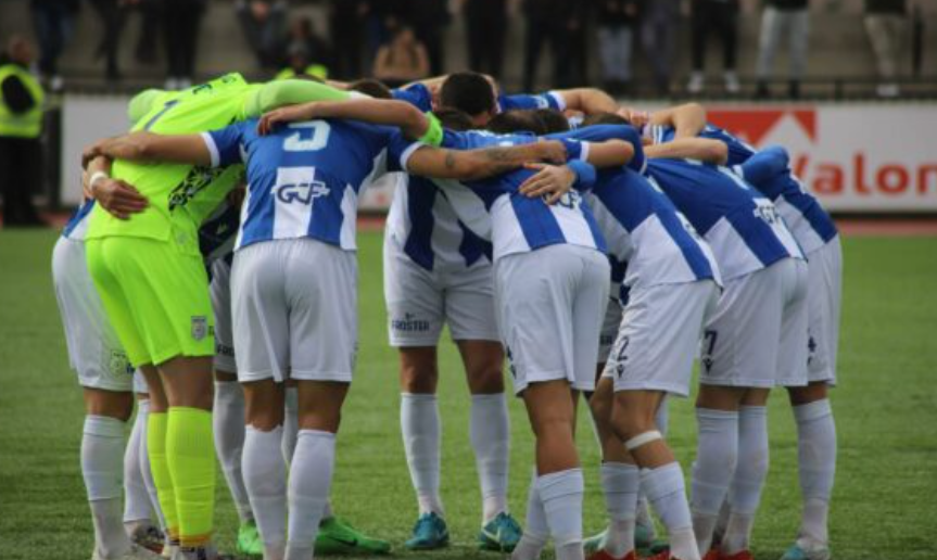 Drita kampione e Kosovës, Ferizaj fundos Suharekën Drita kampione e Kosovës, Ferizaj fundos Suharekën