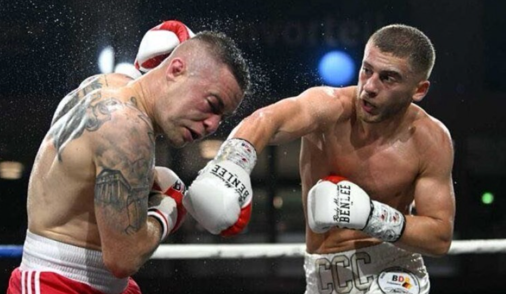 Viktor Cakiqi po bën histori, bëhet edhe kampion i Gjermanisë