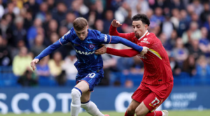 Chelsea mposht Liverpool-in në derbin e madh anglez
