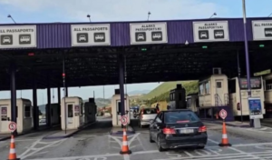 Arrestohet në Morinë shtetasi i Kosovës, po kërkohej nga Austria