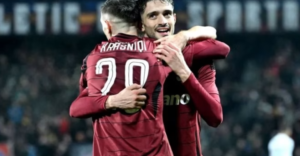 Sparta nxjerr në shitje Rrahmanin, kërkon 2.5 milionë euro