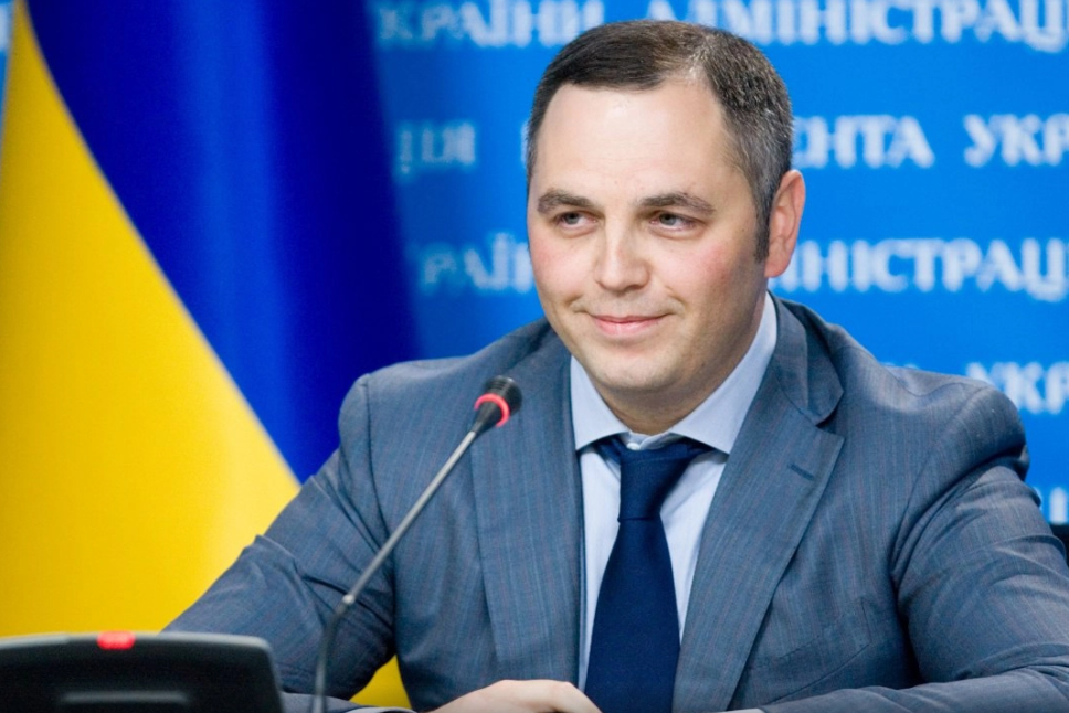 Vritet në Madrid ish-politikani ukrainas, Andriy Portnov Vritet në Madrid ish-politikani ukrainas, Andriy Portnov