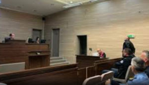 Një muaj paraburgim ndaj ‘spiunit’