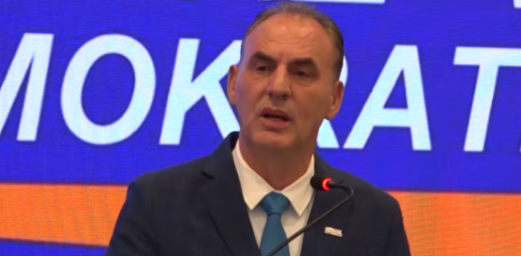 Fatmir Limaj: Me inate, me ego s’ndërtohet shteti, lidership është kur e gjen zgjidhjen