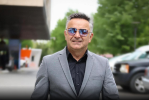 Çka po paralajmëron Besnik Tahiri për Prishtinën