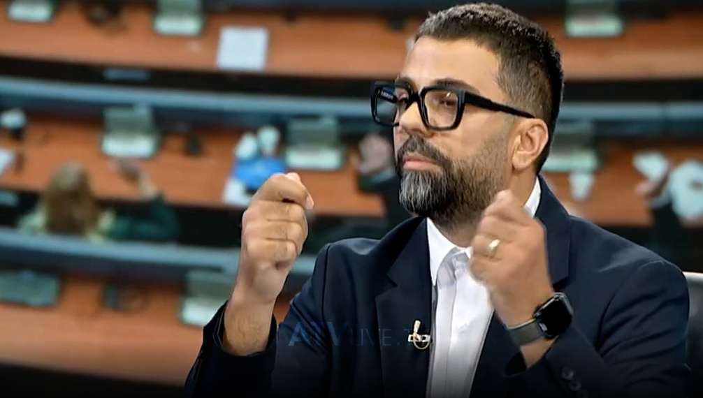 Behrami ngre alarmin, kërkon që krejt vëmendja të përqendrohet në Hagë Behrami ngre alarmin, kërkon që krejt vëmendja të përqendrohet në Hagë