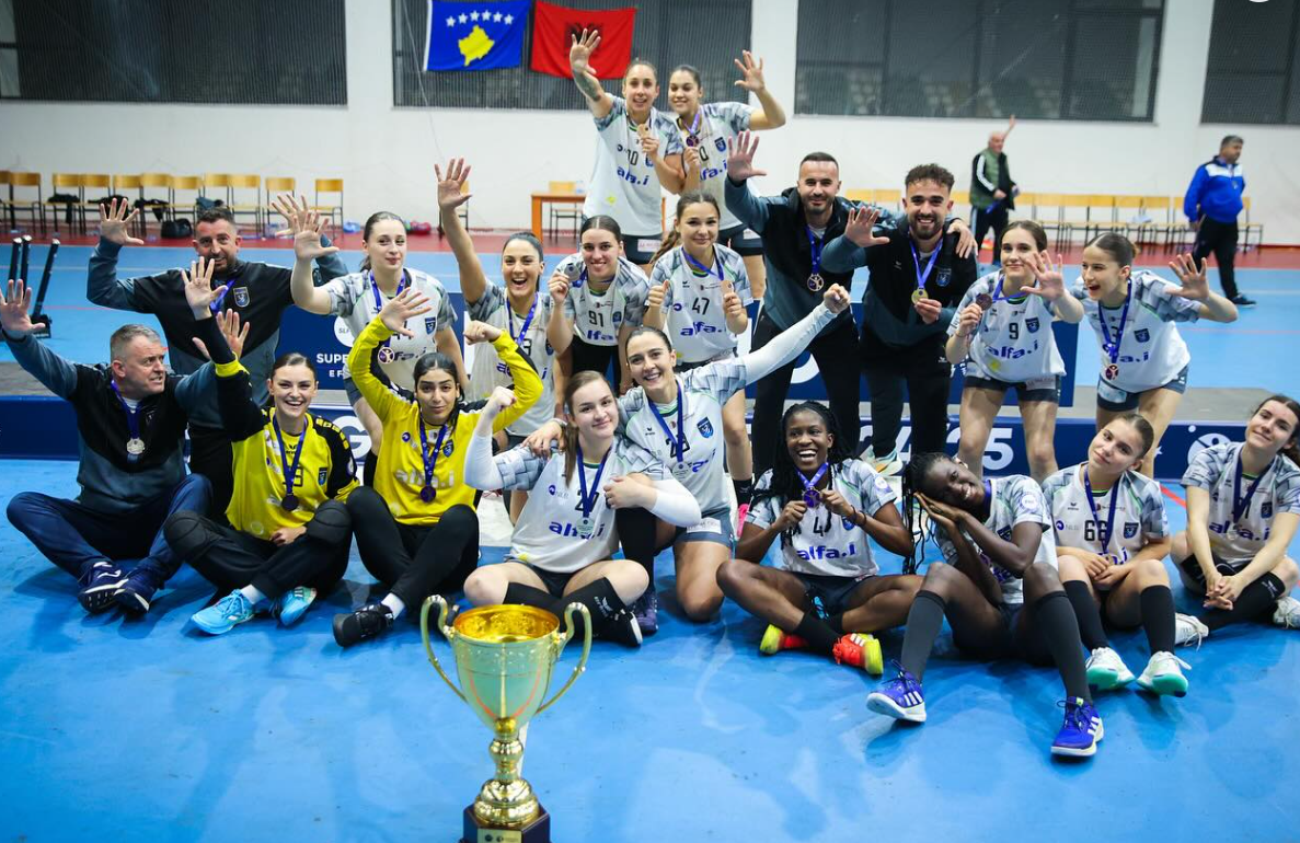 Istogu kampion i Kosovës, fiton dramën në Samadrexhë Istogu kampion i Kosovës, fiton dramën në Samadrexhë