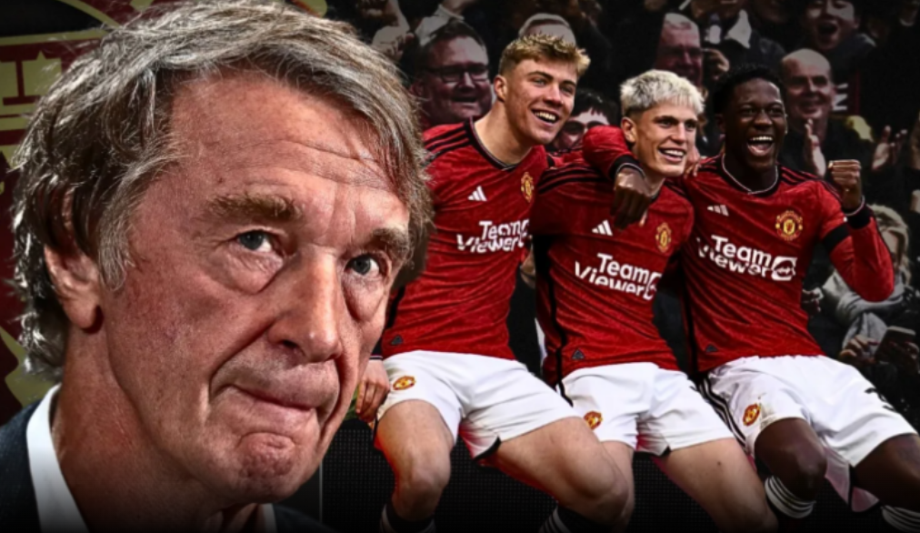 Sezon i dështuar, Manchester United i vë në shitje të gjithë lojtarët!