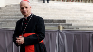 Kardinali amerikan Robert Prevost zgjidhet Papa Leo XIV