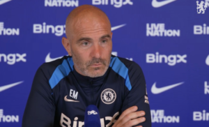 Maresca pas fitores ndaj Liverpoolit: Chelsea ka të ardhme të ndritur