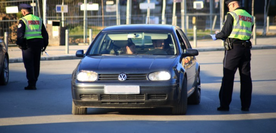63 aksidente trafiku në 24 orët e fundit në Kosovë 63 aksidente trafiku në 24 orët e fundit në Kosovë