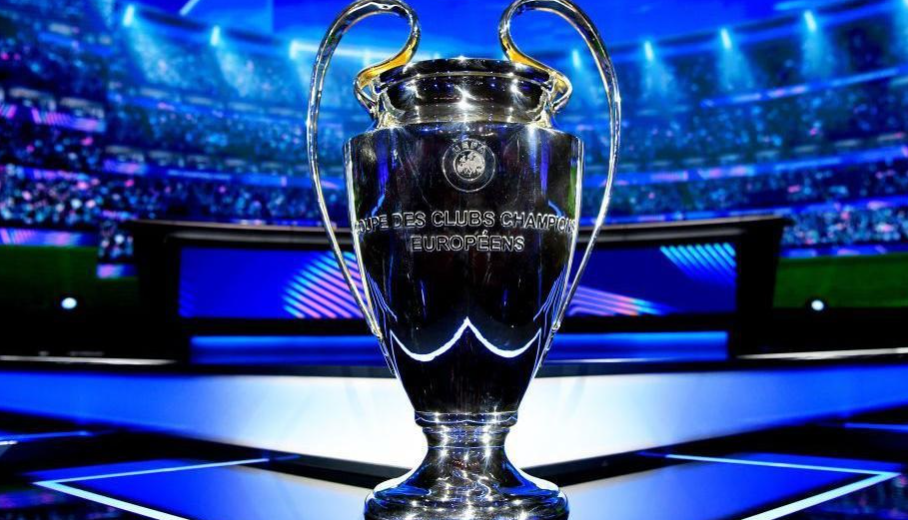 Kush e fiton Champions League sipas superkompjuterit të Opta-s? Kush e fiton Champions League sipas superkompjuterit të Opta-s?