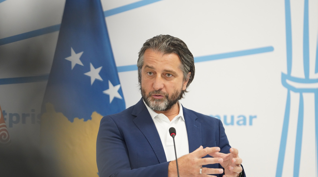 Përparim Rama akuzon menaxhmentin e “Pastrimit” për keqpërdorim: Ka ardhur koha për përgjegjësi