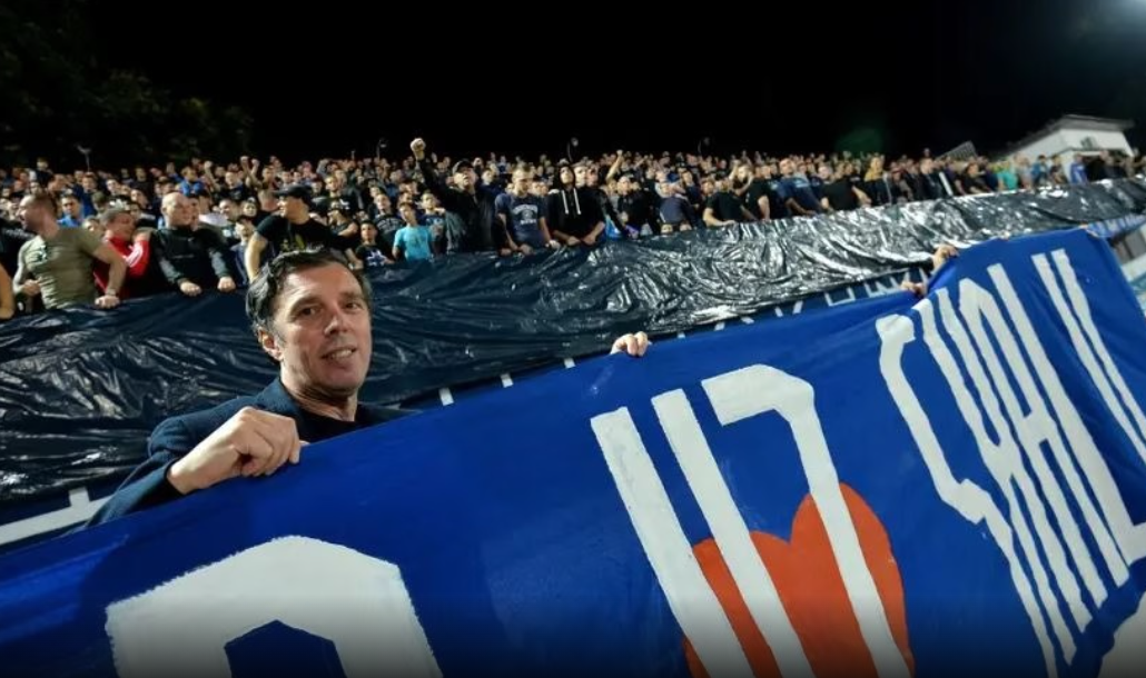 Kujtim Shala rikthehet te Dinamo e Zagrebit, pas 34 vjetësh