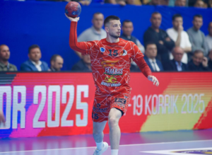 Besa mund Kastriotin, barazohet seria gjysmëfinale