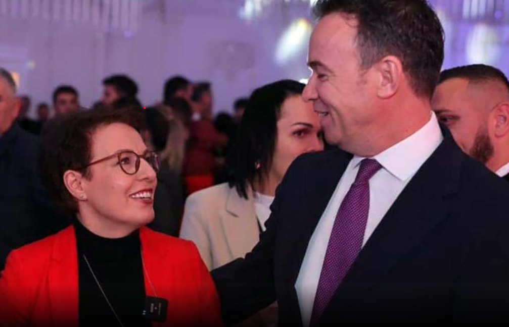 Peci intervistohet si i dyshuar, Gërvalla sulmon Prokurorinë: Inskenim i shëmtuar nga Isufaj