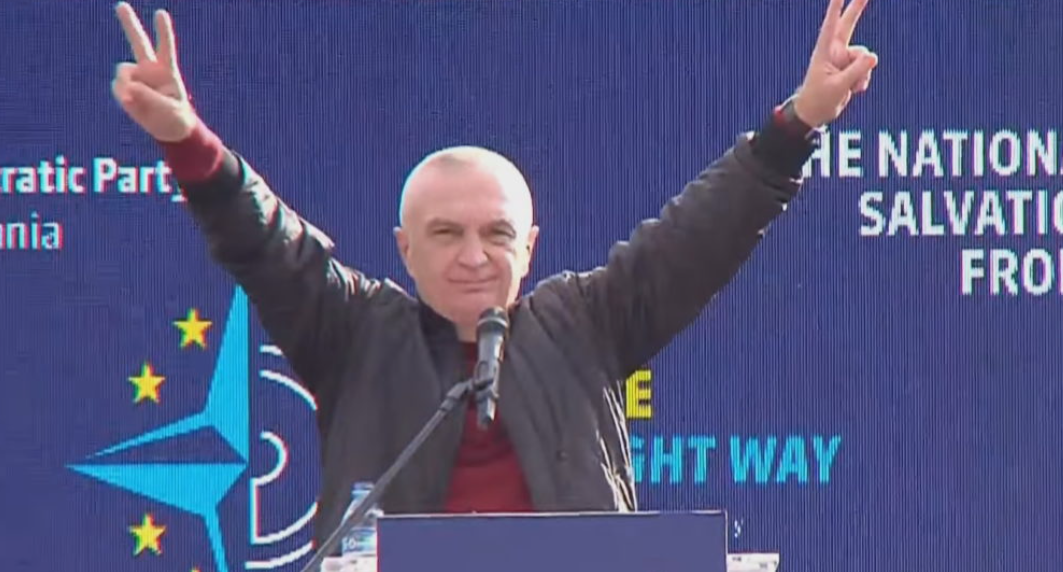 “Narkoshteti po jep shpirt”: Ilir Meta nga burgu reagon për zgjedhjet