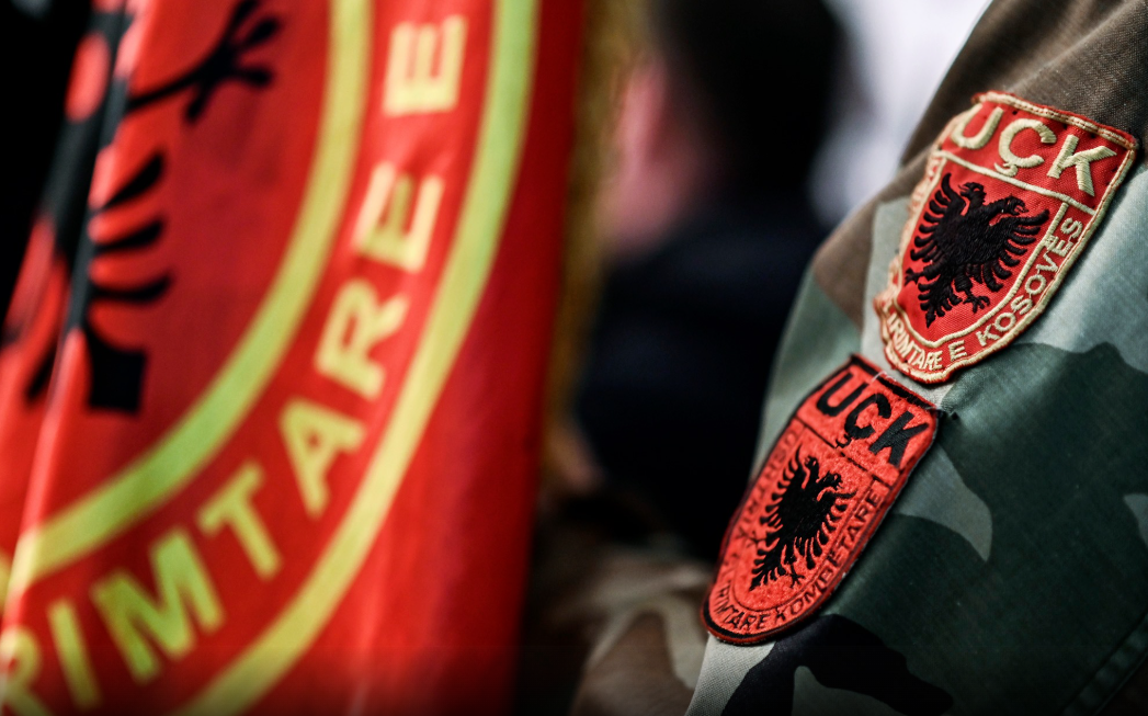Procesi gjyqësor ndaj liderëve të UÇK-së në Hagë, OVLUÇK-ja u dërgon letra diplomatëve të huaj Procesi gjyqësor ndaj liderëve të UÇK-së në Hagë, OVLUÇK-ja u dërgon letra diplomatëve të huaj