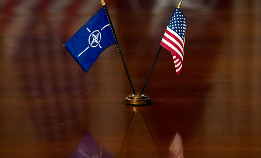 SHBA do të ruajë drejtimin e NATO-s në Evropë, gjenerali i ardhshëm i lartë amerikan do të udhëheqë forcat ushtarake SHBA do të ruajë drejtimin e NATO-s në Evropë, gjenerali i ardhshëm i lartë amerikan do të udhëheqë forcat ushtarake
