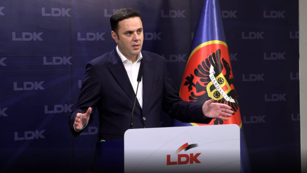 Abdixhiku pasi Luan Dalipi e pranoi që vëllai i tij i është futur tregtisë me rrymë: Kosovës i duhet një SPAK – le ta provojnë fatin aty!