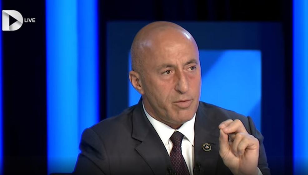 Haradinaj: Edhe Glauk Konjufcën e votojmë për kryeparlamentar Haradinaj: Edhe Glauk Konjufcën e votojmë për kryeparlamentar