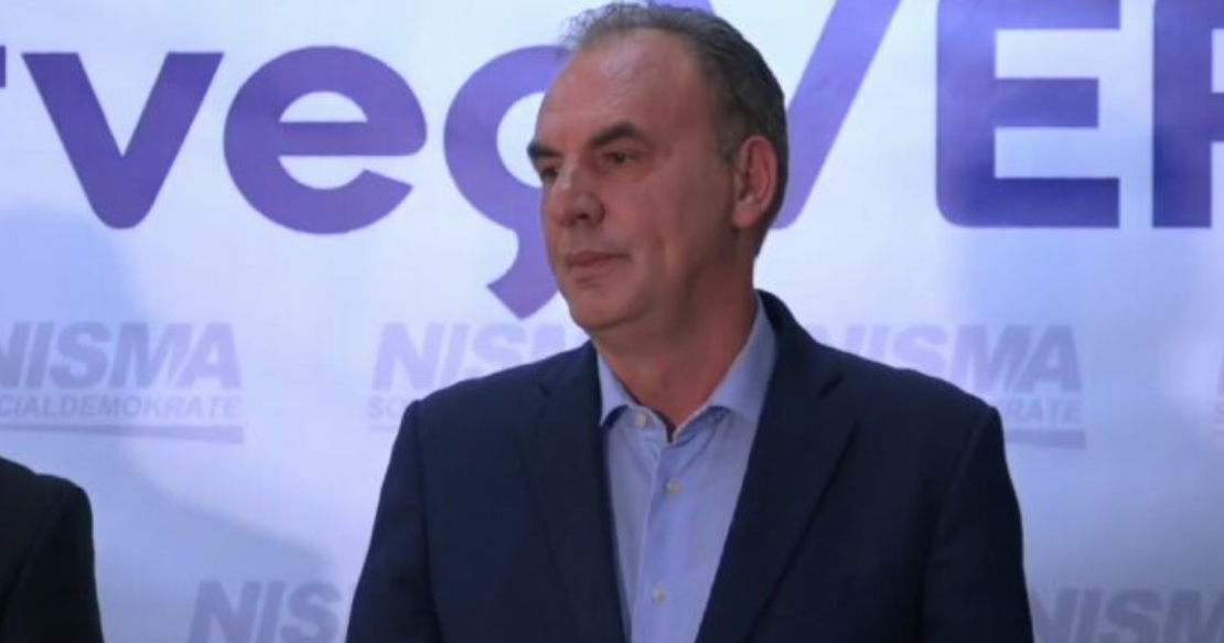 Limaj: Kosova do ta ketë së shpejti shumicën parlamentare Limaj: Kosova do ta ketë së shpejti shumicën parlamentare