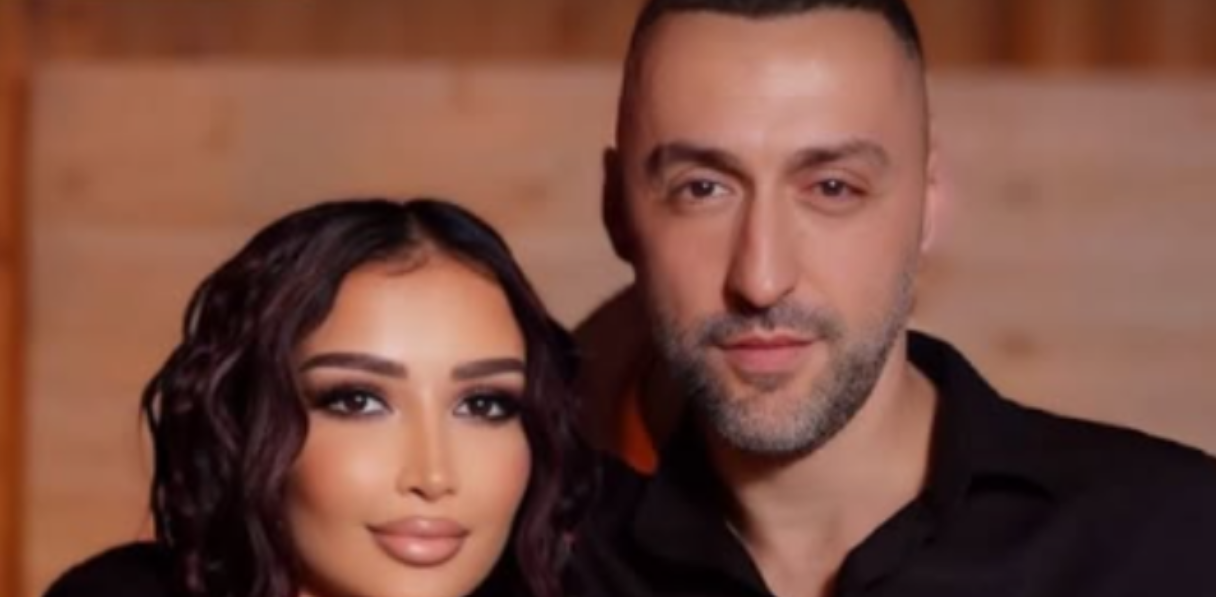 Mori kritika për fotografinë me Xheneta Fetahun, G Bani publikon mesazhet Mori kritika për fotografinë me Xheneta Fetahun, G Bani publikon mesazhet