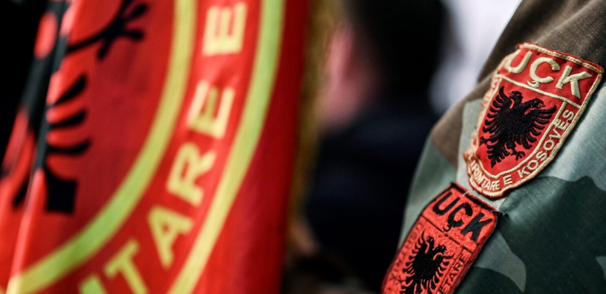 OVL-UÇK: Refuzimi i vizitave në Hagë nga Specialja, akt i ulët dhe i turpshëm OVL-UÇK: Refuzimi i vizitave në Hagë nga Specialja, akt i ulët dhe i turpshëm