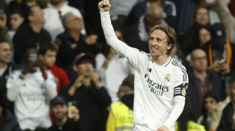 Dy klube janë favorite për nënshkrimin e Modric, kroati do të zgjedhin midis dy më të mëdhenjve të të gjitha kohërave