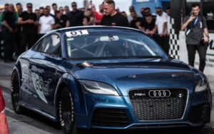 Skender Potera fiton pa shumë “poterë” në Drag Race