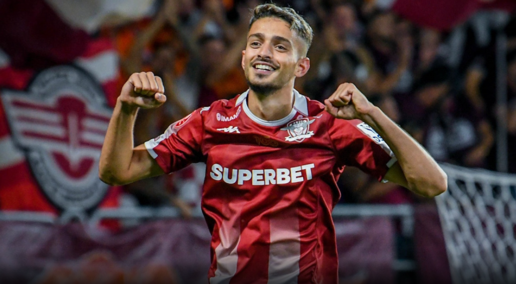 Rrahmani ishte shumë afër transferimit në Premier Ligë Rrahmani ishte shumë afër transferimit në Premier Ligë