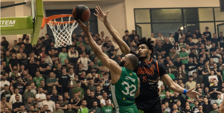 Bashkimi mposht Trepçën në finalen e pestë Bashkimi mposht Trepçën në finalen e pestë