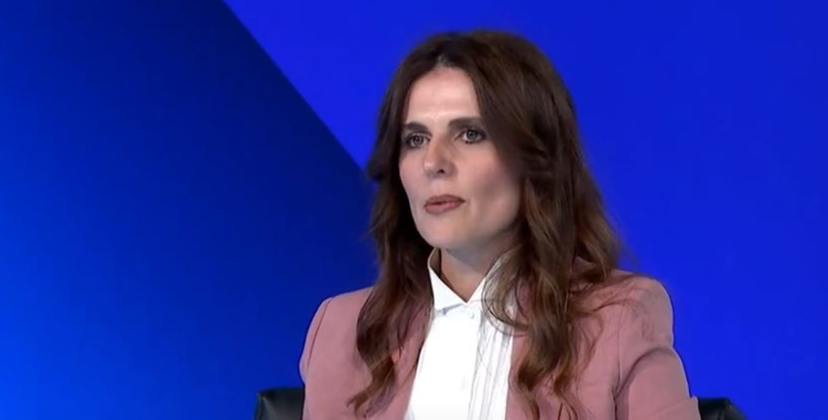 Çitaku: Për kryeparlamentar s’votojmë asnjë ministër që ka shërbyer në Kabinetin Kurti II Çitaku: Për kryeparlamentar s’votojmë asnjë ministër që ka shërbyer në Kabinetin Kurti II