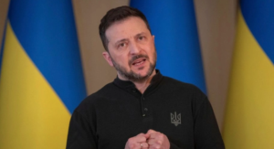 Zelensky: Nuk besojmë se Rusia do të respektojë armëpushimin tre-ditor të shpallur