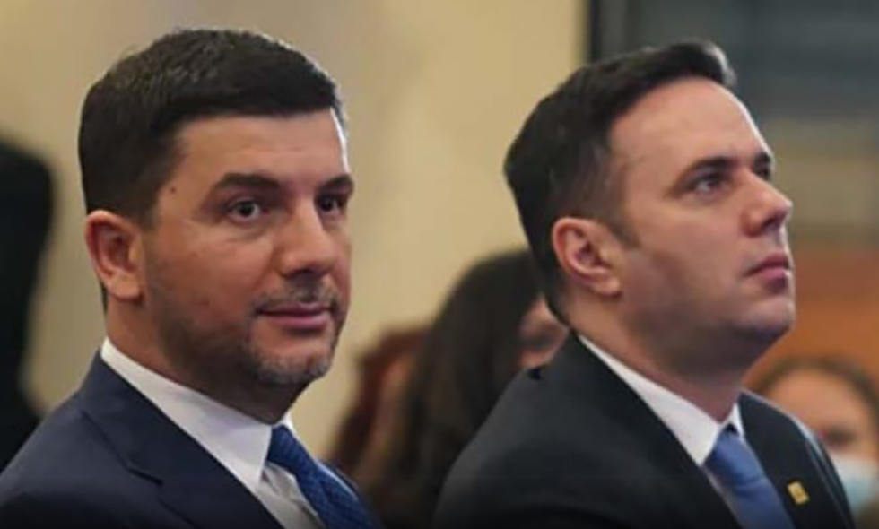 Propozimi i LDK-së për qeveri të tranzicionit, Krasniqi: E diskutojmë nesër në Kryesi Propozimi i LDK-së për qeveri të tranzicionit, Krasniqi: E diskutojmë nesër në Kryesi