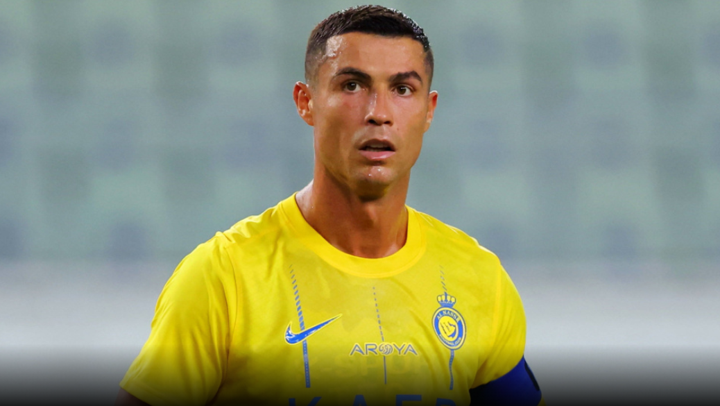 Ronaldo i thotë “jo” Botërorit të Klubeve Ronaldo i thotë “jo” Botërorit të Klubeve