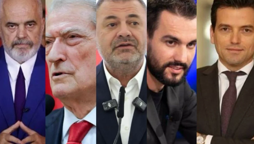 Numërohen 67.7% e kutive të votimit në vend/ PS kryeson me 82 mandate, PD 52. Socialistët humbin një mandat në Lezhë Numërohen 67.7% e kutive të votimit në vend/ PS kryeson me 82 mandate, PD 52. Socialistët humbin një mandat në Lezhë