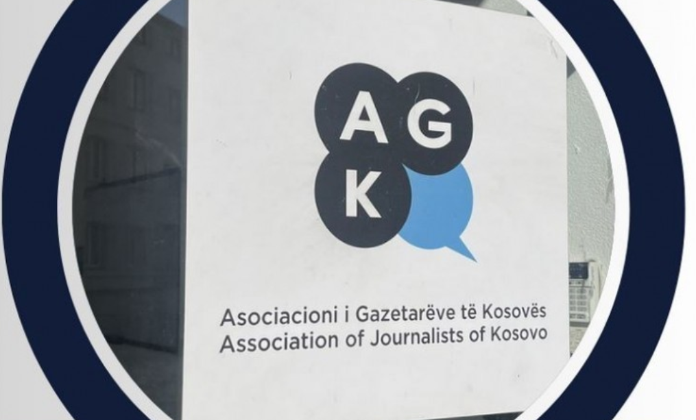 AGK: 29 kërcënime e sulme ndaj gazetarëve në katërmujorin e parë të 2025 AGK: 29 kërcënime e sulme ndaj gazetarëve në katërmujorin e parë të 2025