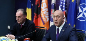 Haradinaj i zhgënjyer me Limajn: Bashkëpunimi nuk është respektuar, vota për të tani është problem