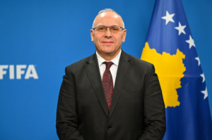 9 vjet krenarie në familjen e madhe të futbollit botëror – FIFA