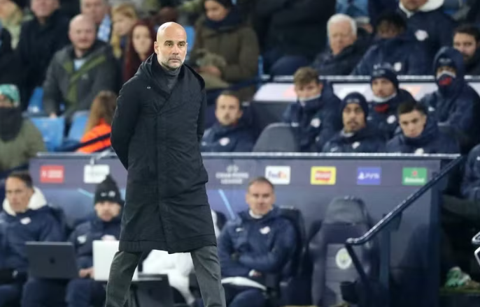 Cila do të jetë e ardhmja e Grealish? Përgjigjet Guardiola Cila do të jetë e ardhmja e Grealish? Përgjigjet Guardiola