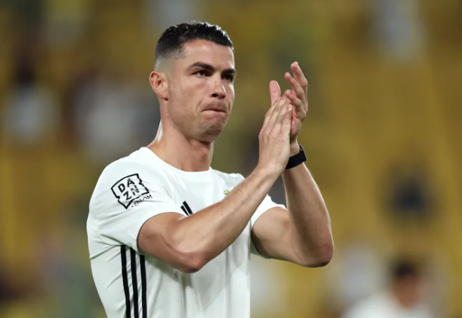 CR7 largohet nga Al Nassr: Ky kapitull u mbyll