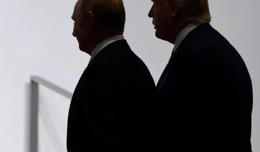 Takimi Trump-Putin, diplomati i lartë rus: Nuk ka vend për gabime Takimi Trump-Putin, diplomati i lartë rus: Nuk ka vend për gabime